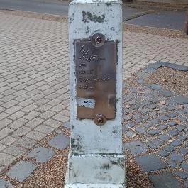 Krúdy Gyula szobra Siófok - Egyéb