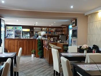 Kulacsos Korcsma Kunszentmárton