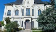 Kulturális és Konferenciaközpont, Tokaj
