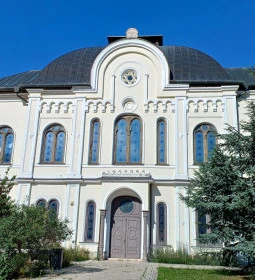 Kulturális és Konferenciaközpont