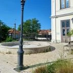 Kulturális és Konferenciaközpont Tokaj - Külső kép