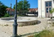 Kulturális és Konferenciaközpont Tokaj