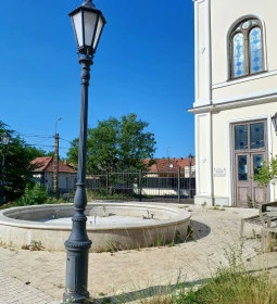 Kulturális és Konferenciaközpont