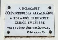 Kulturális és Konferenciaközpont Tokaj
