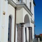 Kulturális és Konferenciaközpont Tokaj - Külső kép
