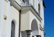 Kulturális és Konferenciaközpont Tokaj