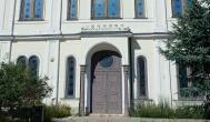 Kulturális és Konferenciaközpont, Tokaj