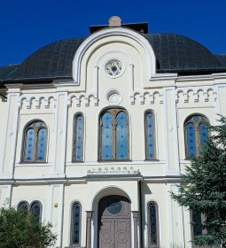 Kulturális és Konferenciaközpont