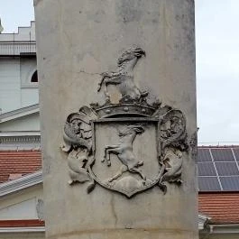 Kun lovas-szobor, Kunhegyes - Egyéb