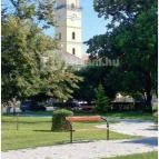 Kunmadarasi Református templom Kunmadaras - Egyéb