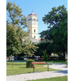 Kunmadarasi Református templom