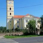 Kunmadarasi Református templom Kunmadaras - Egyéb