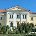 Kunmadarasi Református templom Kunmadaras - Egyéb