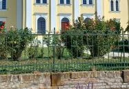 Kunmadarasi Református templom Kunmadaras