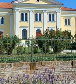 Kunmadarasi Református templom