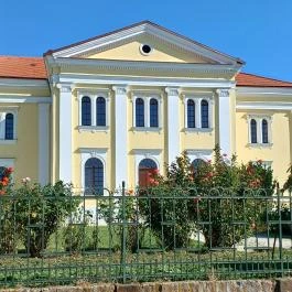 Kunmadarasi Református templom, Kunmadaras - Egyéb