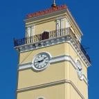 Kunmadarasi Református templom Kunmadaras - Egyéb