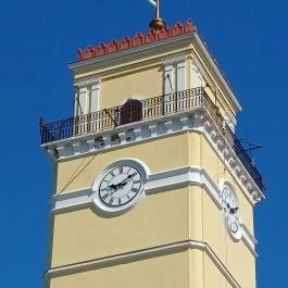 Kunmadarasi Református templom, Kunmadaras - Egyéb