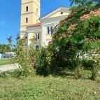 Kunmadarasi Református templom Kunmadaras - Egyéb