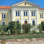 Kunmadarasi Református templom Kunmadaras - Egyéb