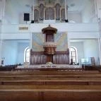 Kunmadarasi Református templom Kunmadaras - Egyéb