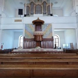 Kunmadarasi Református templom, Kunmadaras - Egyéb