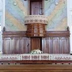 Kunmadarasi Református templom Kunmadaras - Egyéb