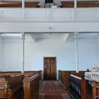 Kunmadarasi Református templom Kunmadaras - Egyéb