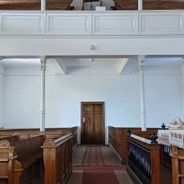 Kunmadarasi Református templom, Kunmadaras - Egyéb