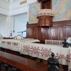 Kunmadarasi Református templom Kunmadaras - Egyéb