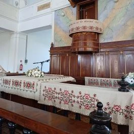 Kunmadarasi Református templom, Kunmadaras - Egyéb