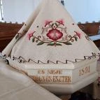 Kunmadarasi Református templom Kunmadaras - Egyéb