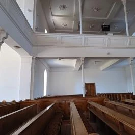 Kunmadarasi Református templom, Kunmadaras - Egyéb