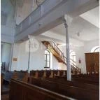 Kunmadarasi Református templom Kunmadaras - Egyéb