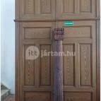 Kunmadarasi Református templom Kunmadaras - Egyéb