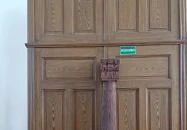 Kunmadarasi Református templom Kunmadaras