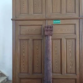 Kunmadarasi Református templom, Kunmadaras - Egyéb