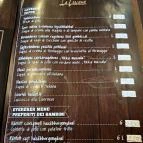 La Toscana Bisztró Cegléd - Egyéb