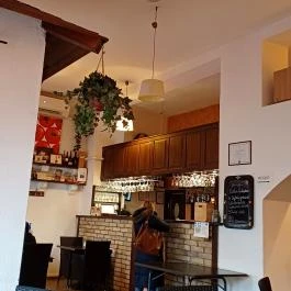 La Toscana Bisztró Cegléd - Egyéb