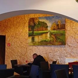 La Toscana Bisztró Cegléd - Egyéb