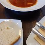 La Toscana Bisztró Cegléd - Egyéb