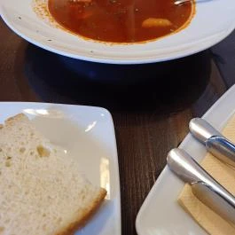 La Toscana Bisztró Cegléd - Egyéb