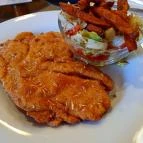 La Toscana Bisztró Cegléd - Egyéb