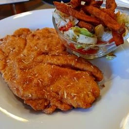 La Toscana Bisztró Cegléd - Egyéb