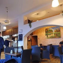 La Toscana Bisztró Cegléd - Egyéb