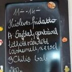 La Toscana Bisztró Cegléd - Egyéb