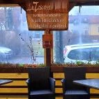 La Toscana Bisztró Cegléd - Egyéb