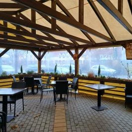 La Toscana Bisztró Cegléd - Egyéb