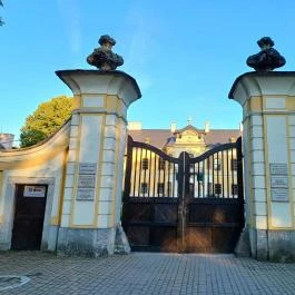 Lamberg-kastély Kulturális Központ, Könyvtár és Muzeális Kiállítóhely Mór - Egyéb