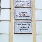 Lamberg-kastély Kulturális Központ, Könyvtár és Muzeális Kiállítóhely Mór - Egyéb